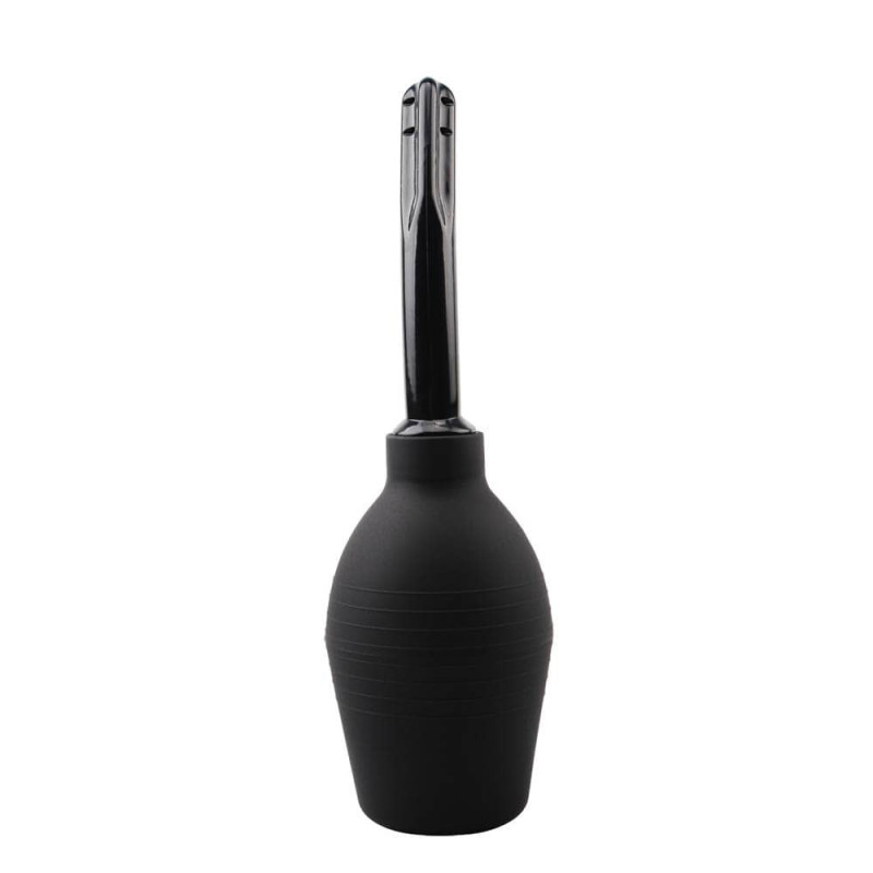 BlackMont Poire de Lavement Black Mont